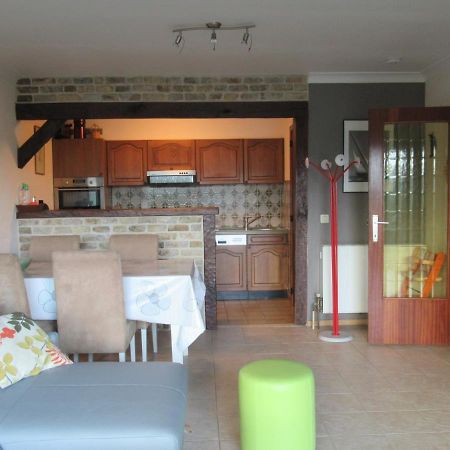 'T Lange Lis Apartamento De Panne Exterior foto