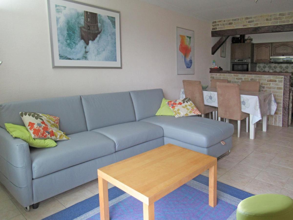 'T Lange Lis Apartamento De Panne Exterior foto