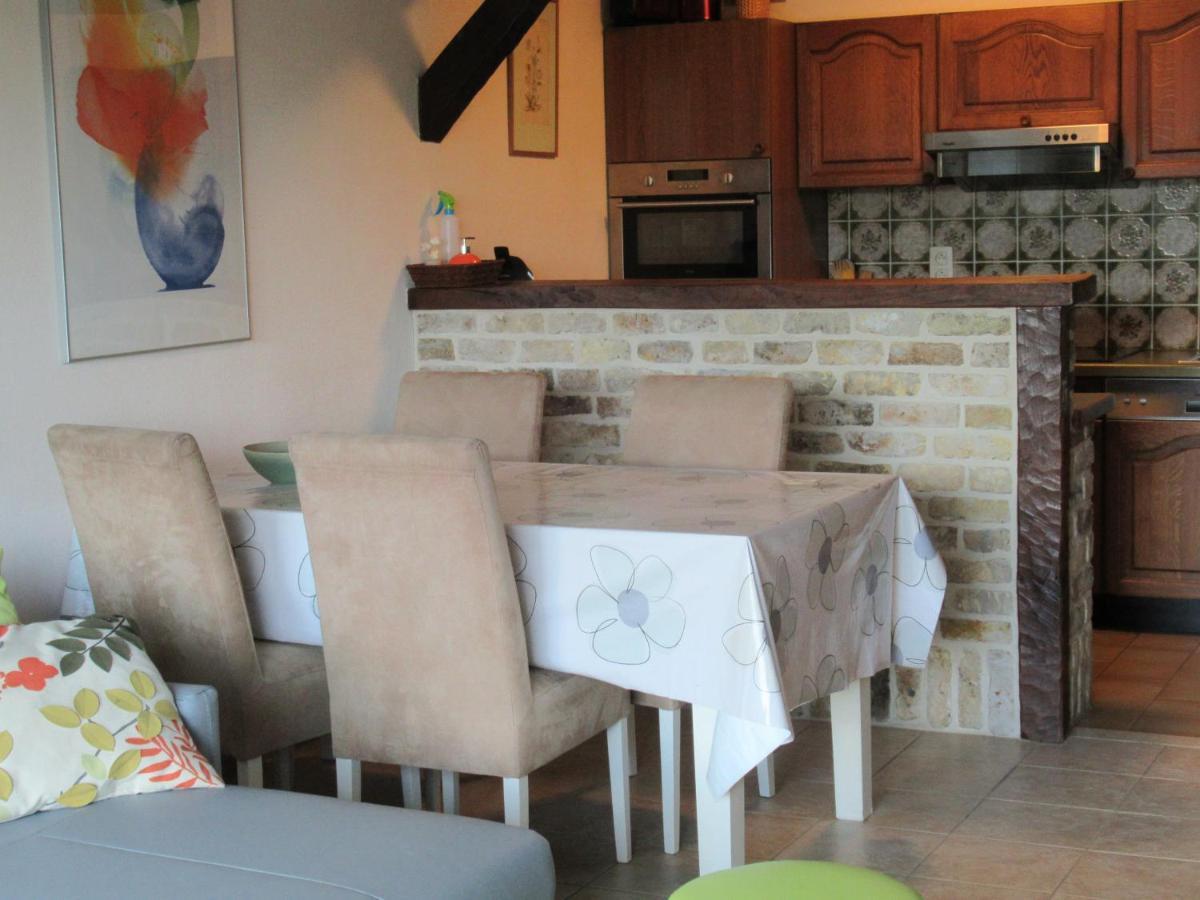 'T Lange Lis Apartamento De Panne Exterior foto