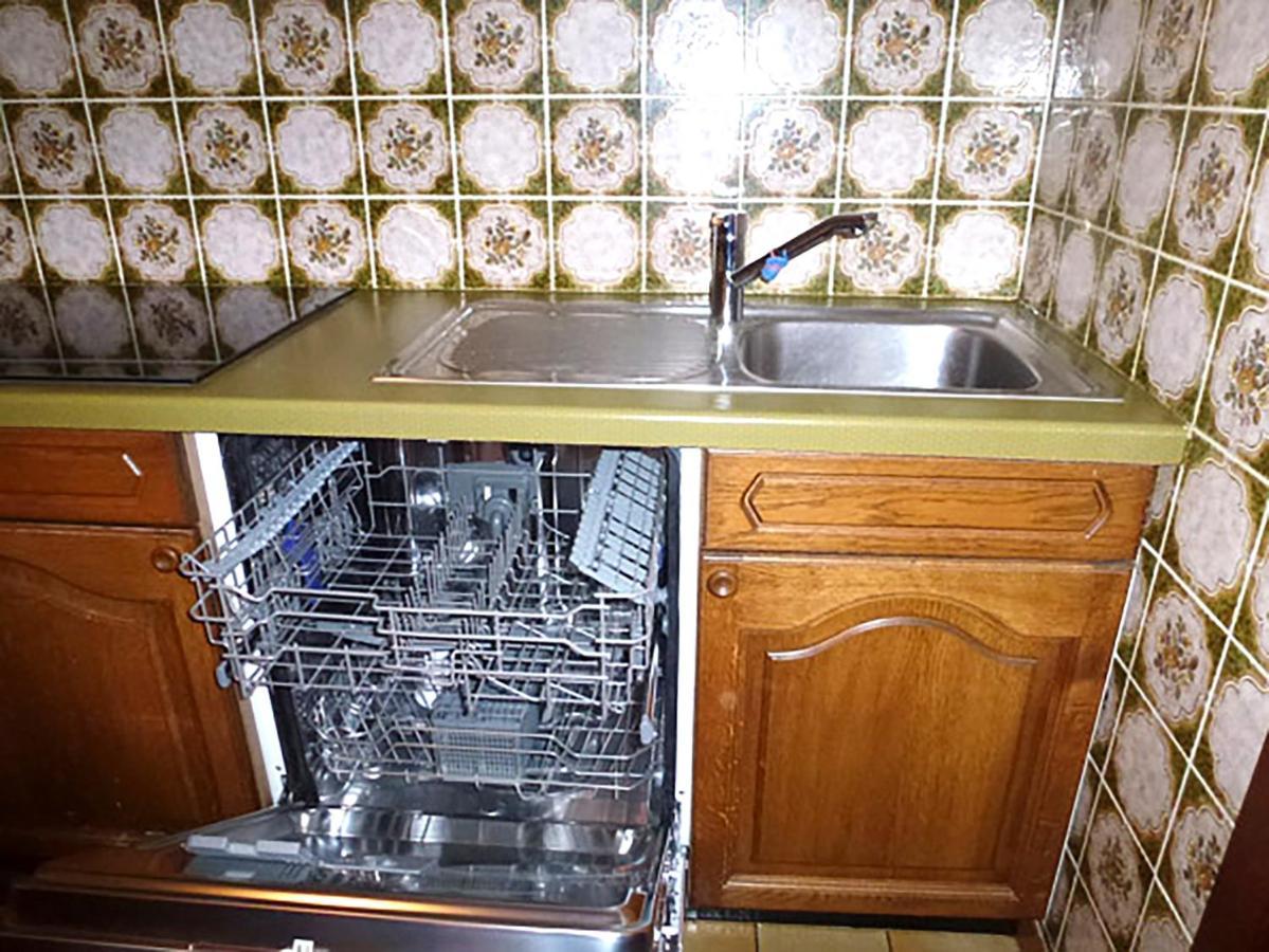 'T Lange Lis Apartamento De Panne Exterior foto
