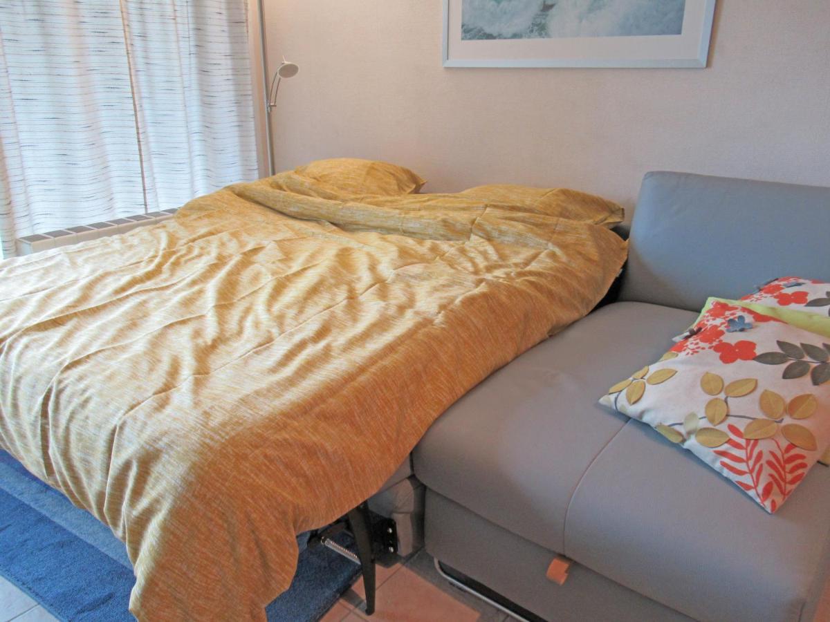 'T Lange Lis Apartamento De Panne Exterior foto